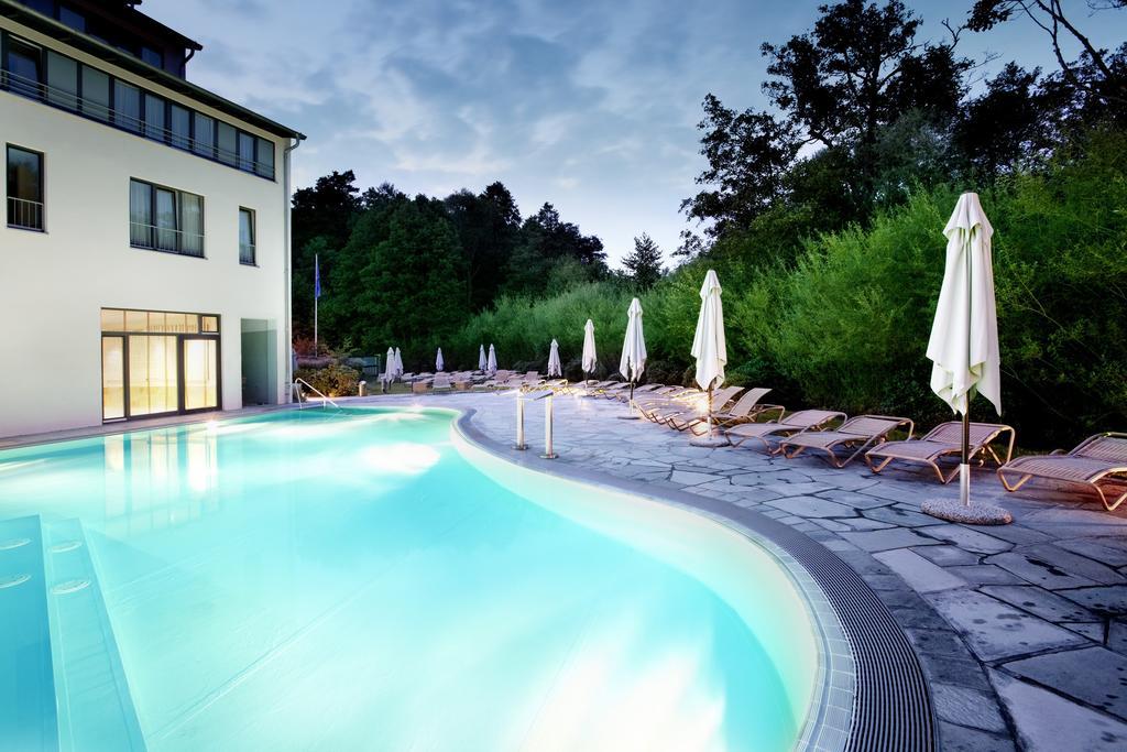 Hotel Esplanade Resort & Spa - Adults Only Bad Saarow Exterior foto